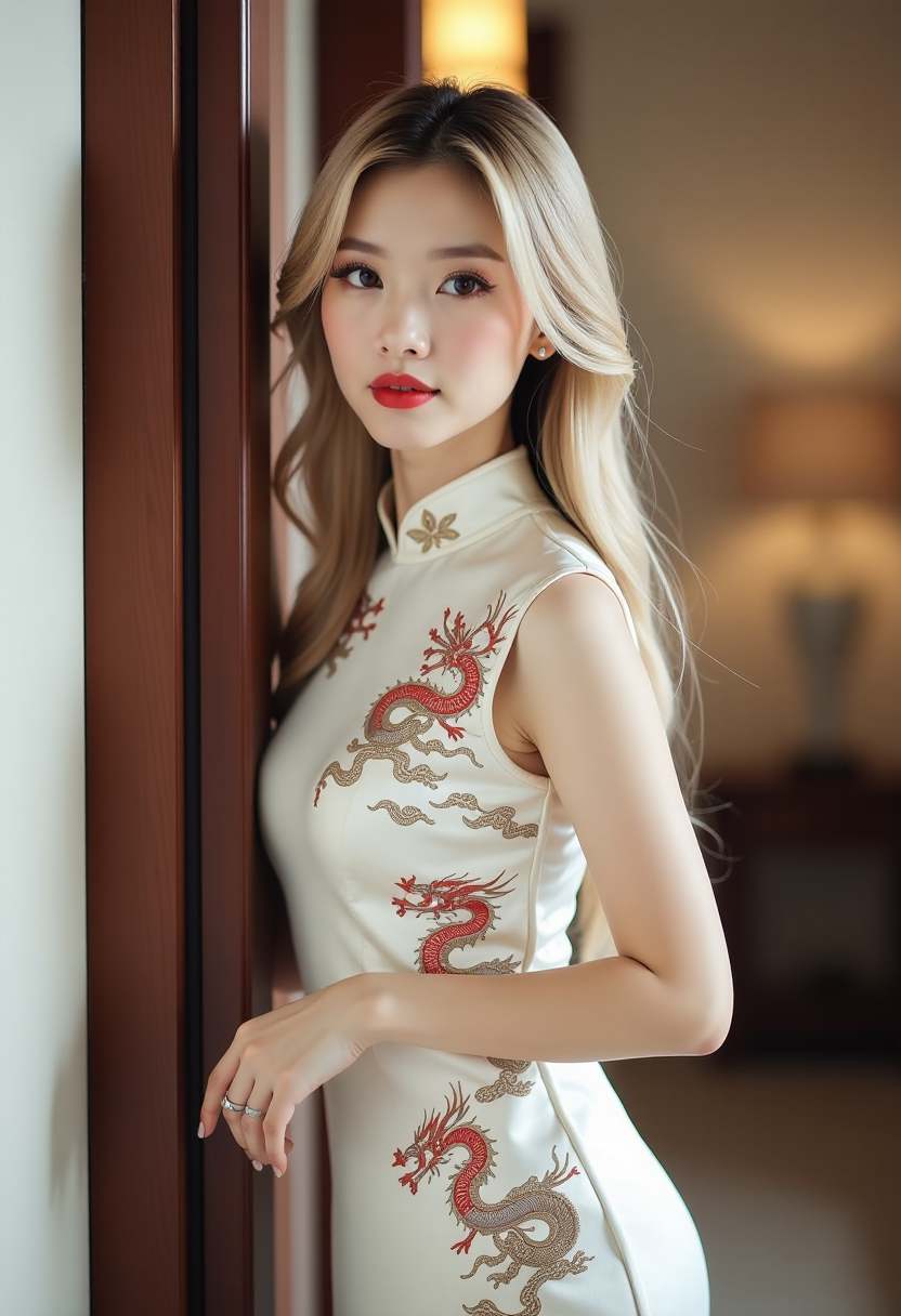 爱的尺度