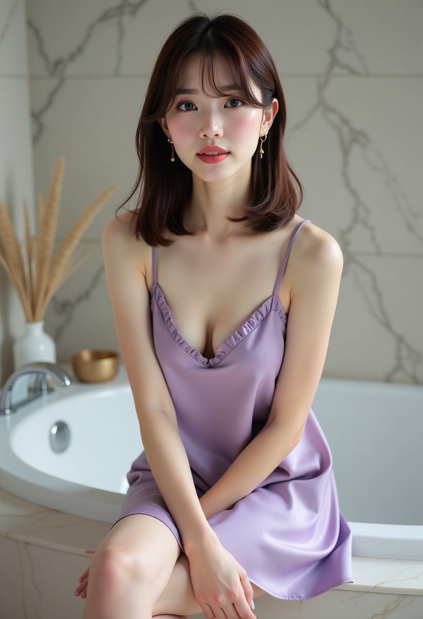 时尚陷阱