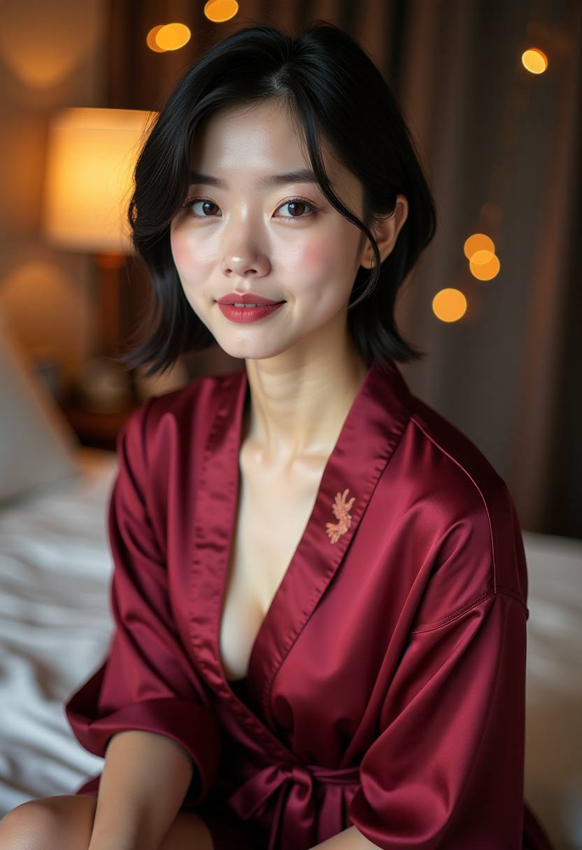 试衣间风波