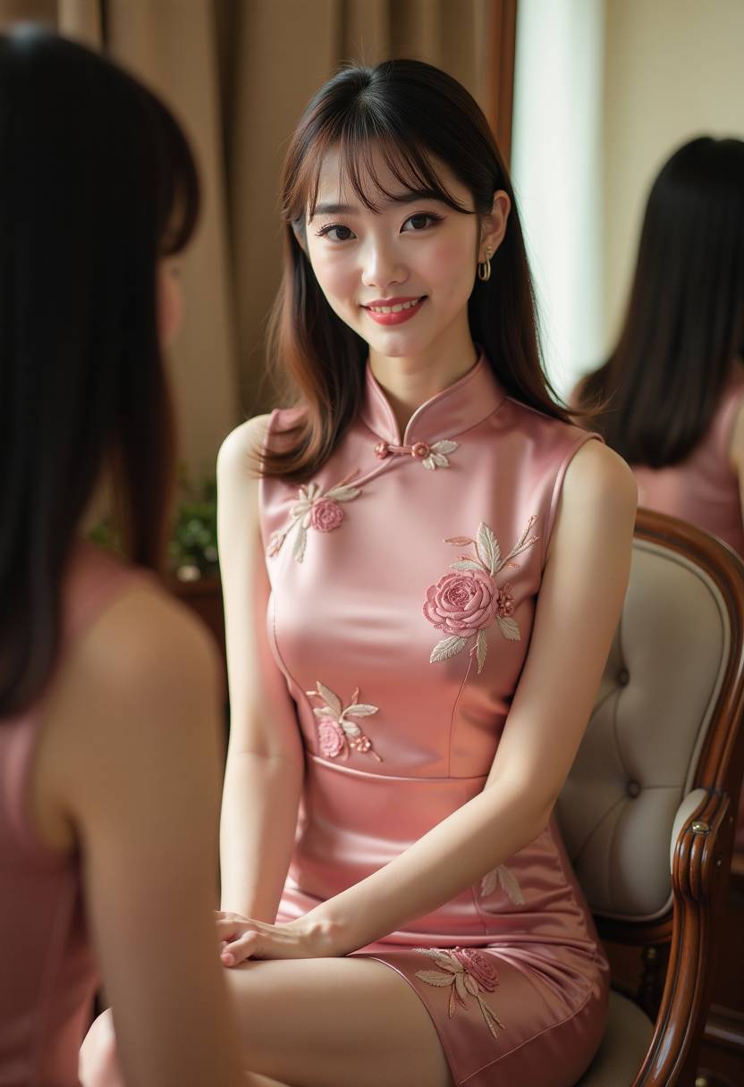 尺码焦虑症