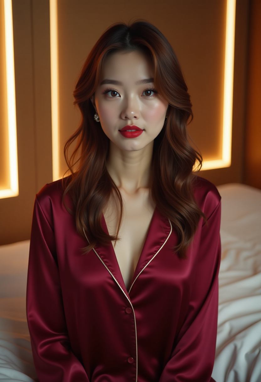 完美尺寸
