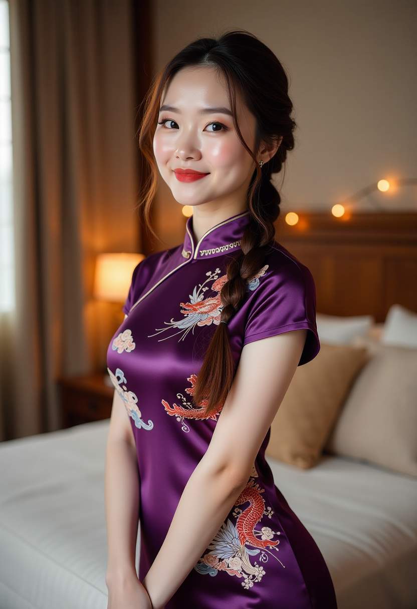 恋爱中的物理学