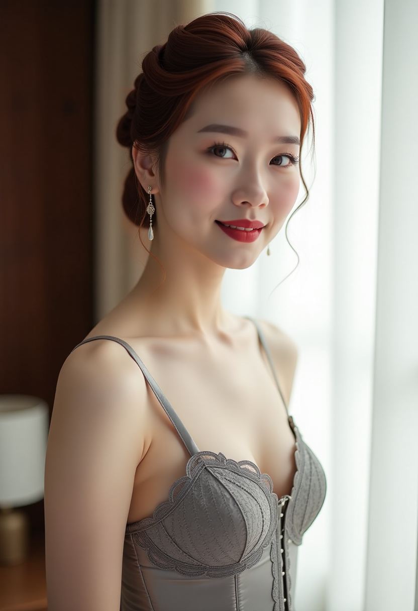 身材密码